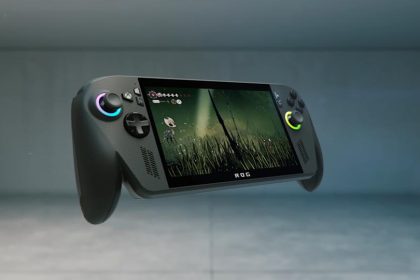 ASUS ROG Xbox Ally