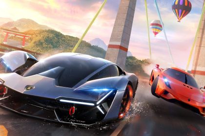 Asphalt Nitro 2