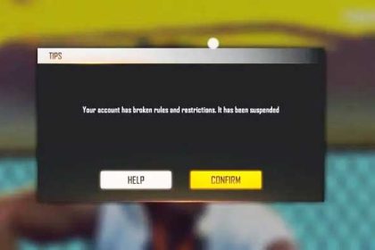 Cara Mengembalikan Akun Free Fire yang di Banned Permanen