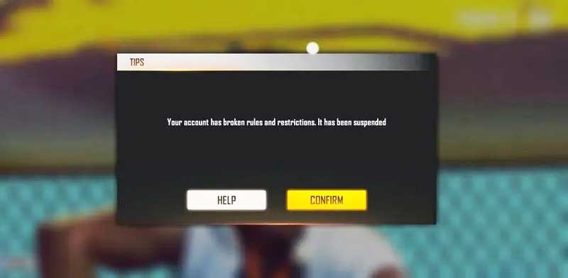 Cara Mengembalikan Akun Free Fire yang di Banned Permanen