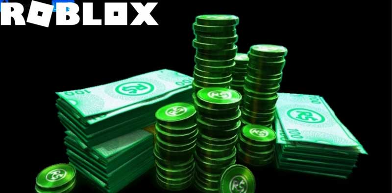 Cara Menghasilkan Uang dari Roblox