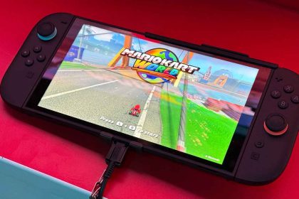 Cara Mudah Bagikan Screenshot Nintendo Switch 2 ke Media Sosial