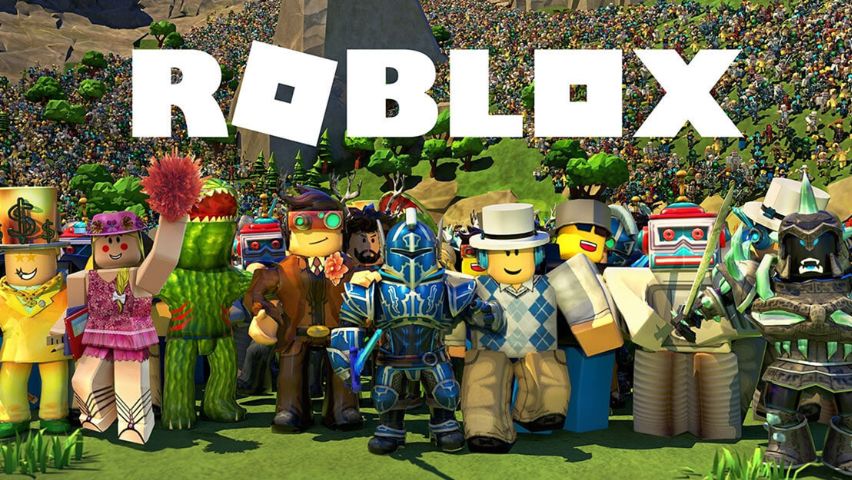 Cara Transfer Robux ke Teman di Roblox