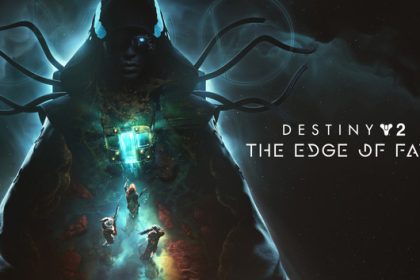 Destiny 2 Edge of Fate