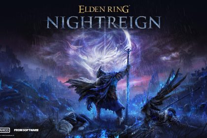 Elden Ring Nightreign