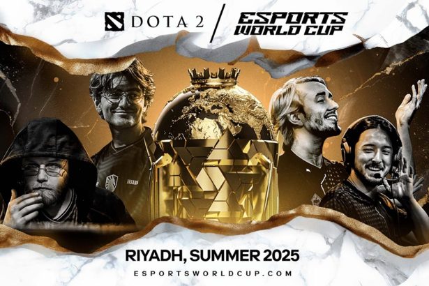 Esports World Cup EWC 2025