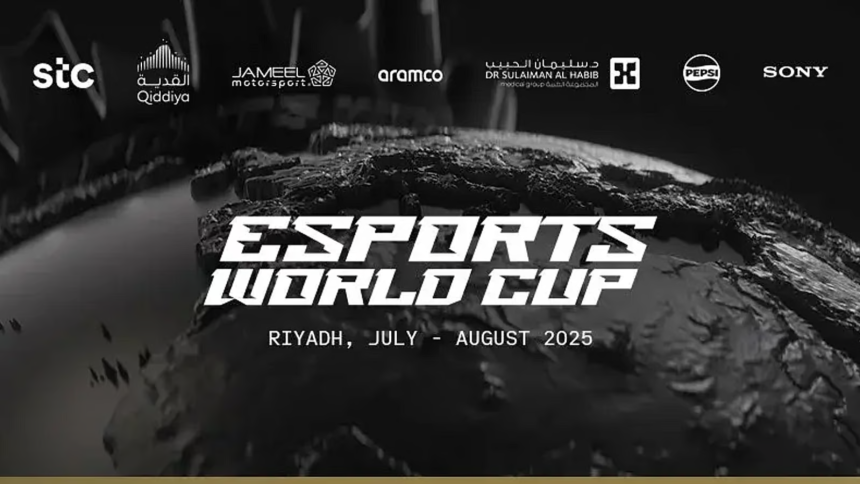 Free Fire EWC 2025