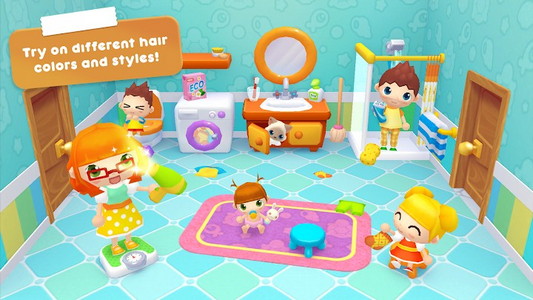 Game Android Edukasi Anak Usia 5 Tahun Gratis