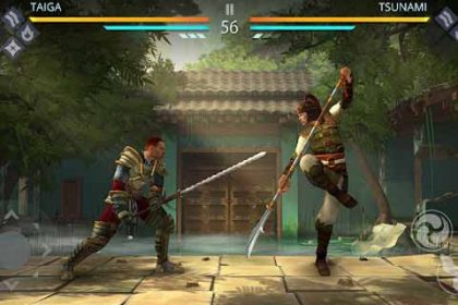 Game Android Ringan RAM 2GB Terbaik