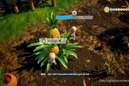 Kontroversi Game Upin & Ipin Universe