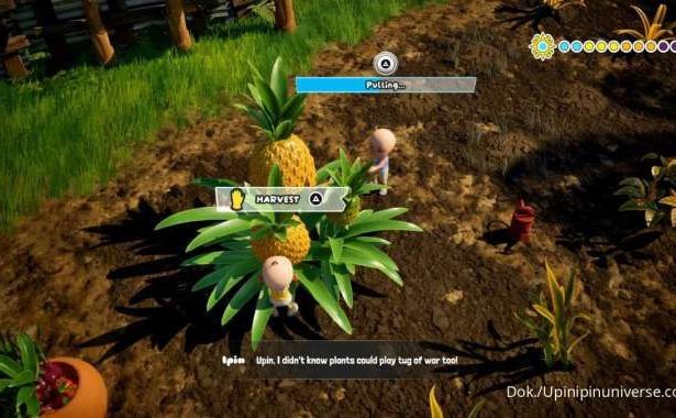 Kontroversi Game Upin & Ipin Universe