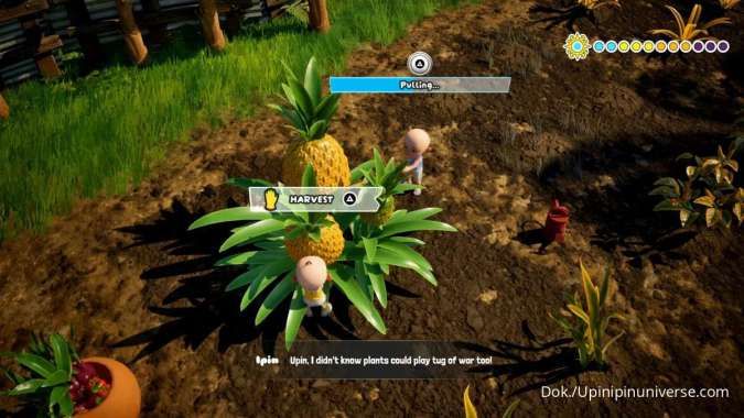 Kontroversi Game Upin & Ipin Universe
