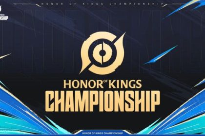 Honor of Kings World Cup 2025