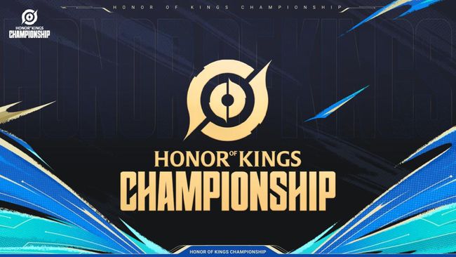Honor of Kings World Cup 2025