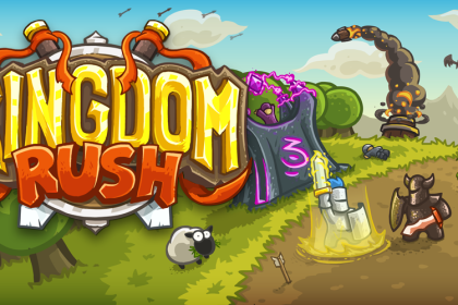 Kingdom Rush 