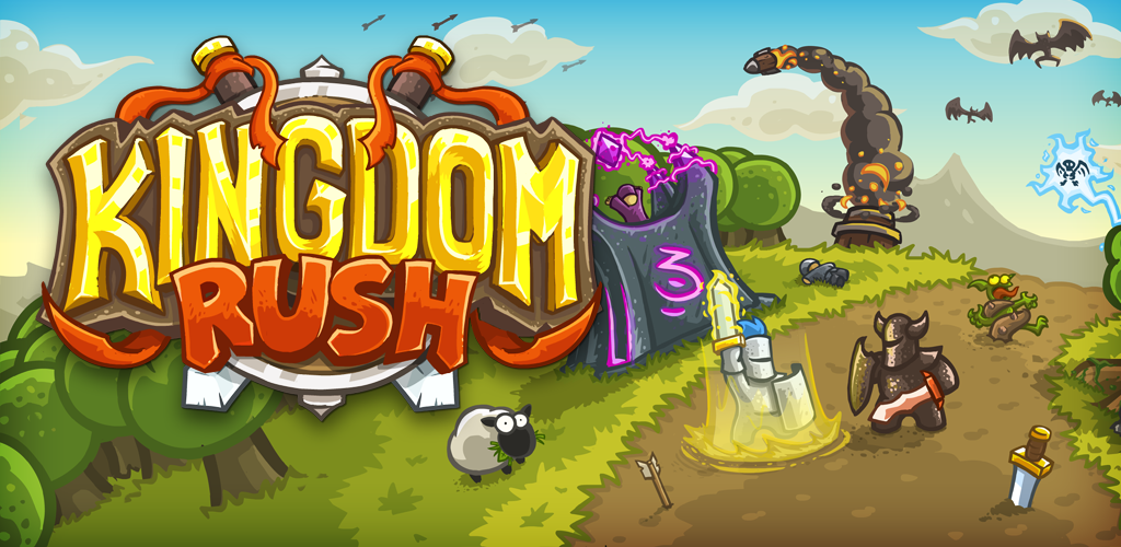 Kingdom Rush 