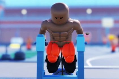 Kode Prison Pump Terbaru di Roblox