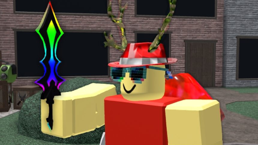 Kode Redeem Murder Mystery 2 Roblox Juli 2025
