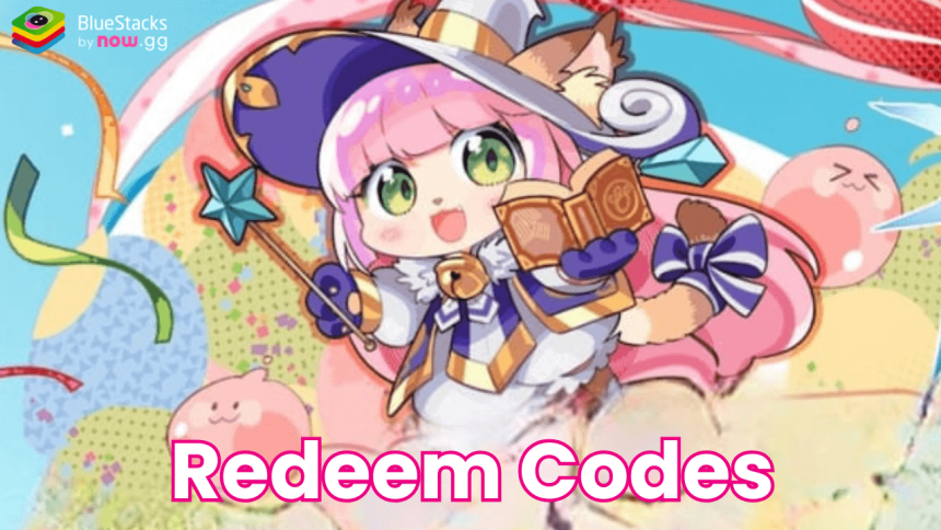 Kode Redeem Ragnarok M