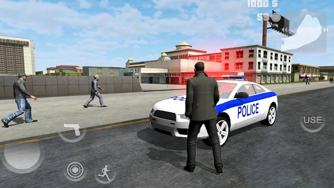 Mad City Crime 2