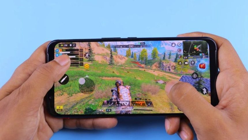 Meningkatkan FPS Game Android Tanpa Root
