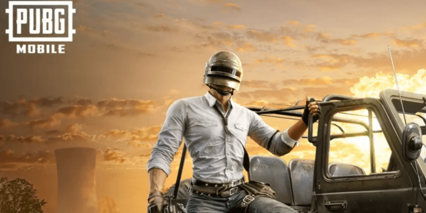 PUBG Mobile Update