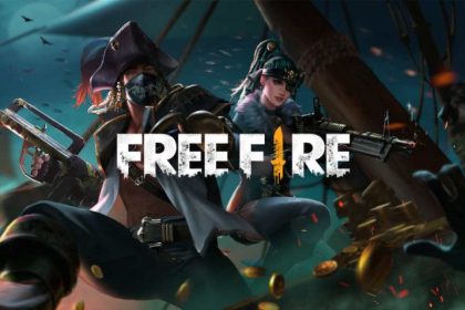 Pindah dan Login FF di HP Baru