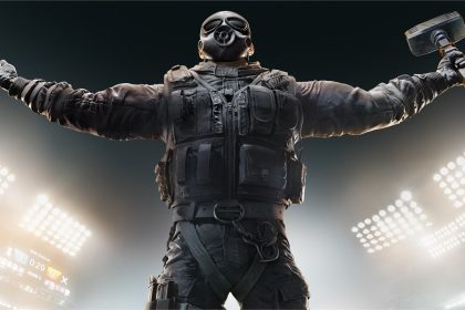 Rainbow Six Siege X