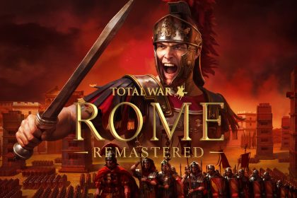 Rome Total War