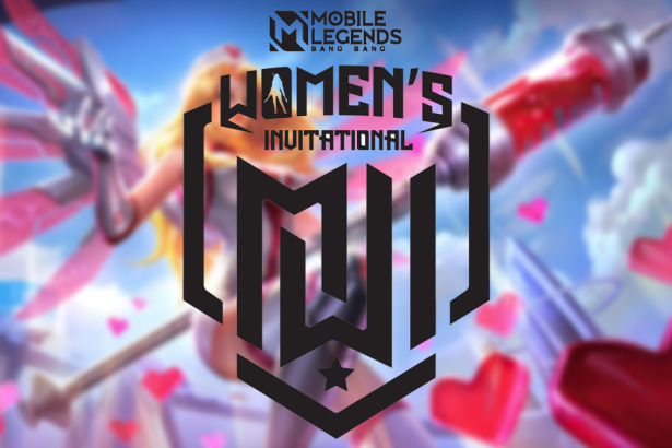 Turnamen MLBB Women’s Invitational