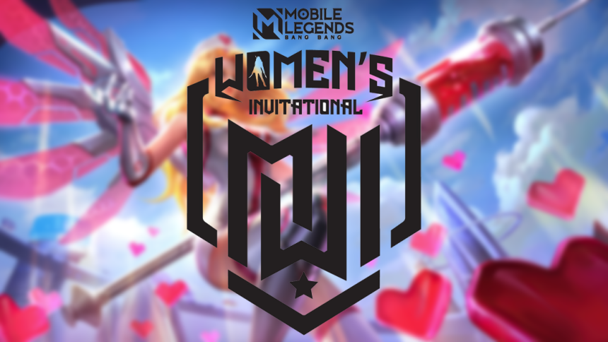 Turnamen MLBB Women’s Invitational