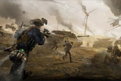 Turnamen Pertama Garena Delta Force PC di Indonesia
