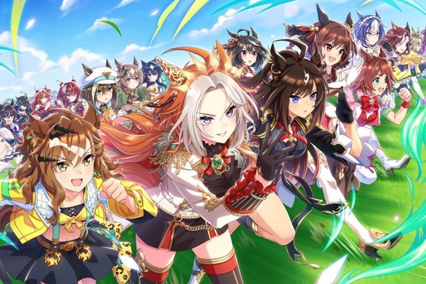 Uma Musume