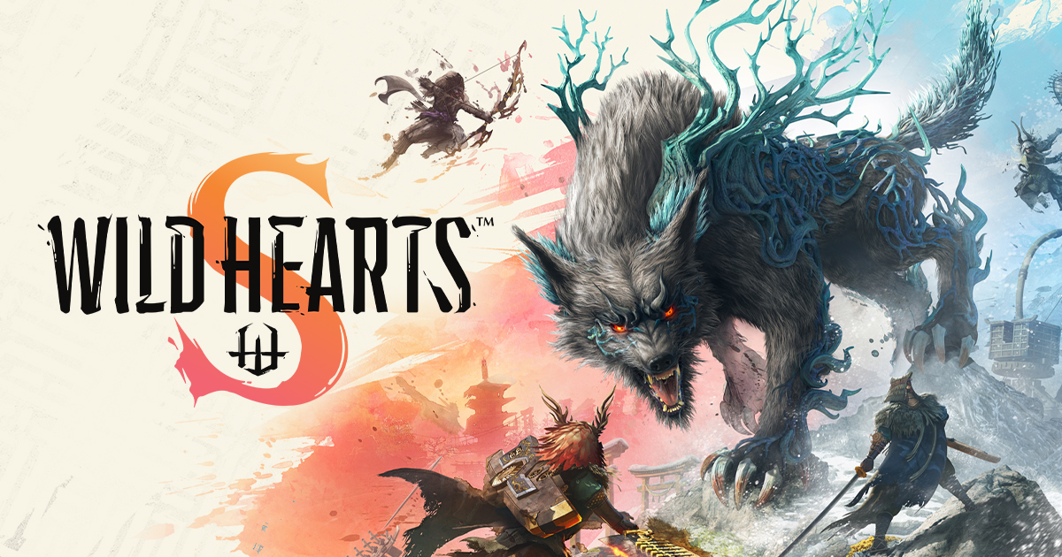 Wild Hearts S