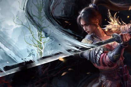 Wuchang Fallen Feathers