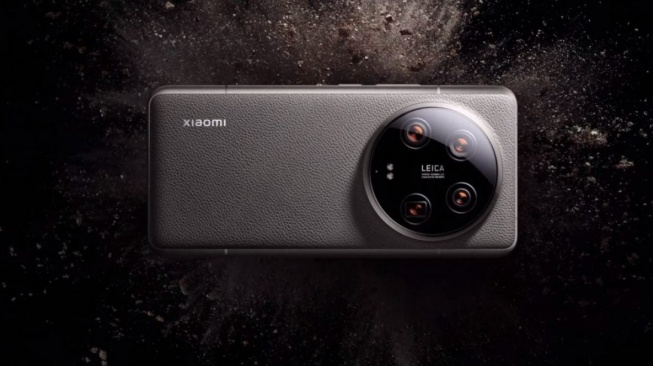 Xiaomi 15 Series