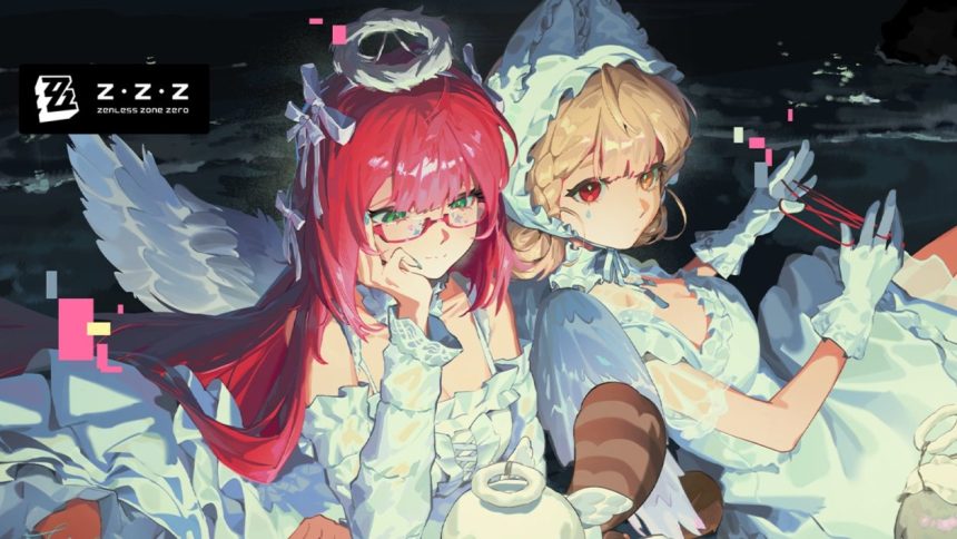 Zenless Zone Zero 2 1